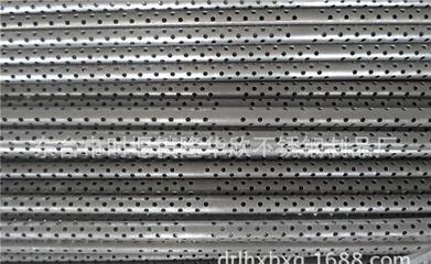 不銹鋼網孔管 價格優惠，廠家直供，品質與服務雙保障