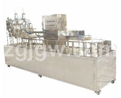 供應(yīng)棒棒冰自動(dòng)充填封口機(jī) 性能穩(wěn)定，品質(zhì)保證，可定制采購——汕頭市金平區(qū)湘源食品機(jī)械廠引領(lǐng)行業(yè)創(chuàng)新